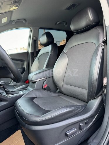 Hyundai ix35 2015, 136,000 km - 2.0 л - Sumqayıt
