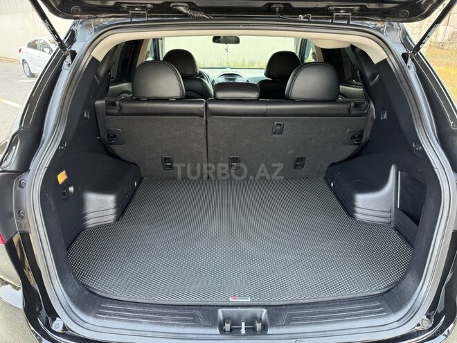 Hyundai ix35 2015, 136,000 km - 2.0 л - Sumqayıt