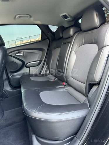 Hyundai ix35 2015, 136,000 km - 2.0 л - Sumqayıt
