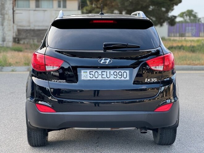 Hyundai ix35 2015, 136,000 km - 2.0 л - Sumqayıt