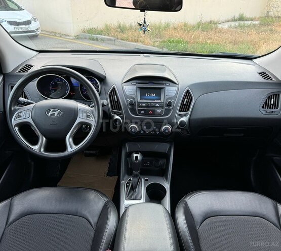 Hyundai ix35 2015, 136,000 km - 2.0 л - Sumqayıt