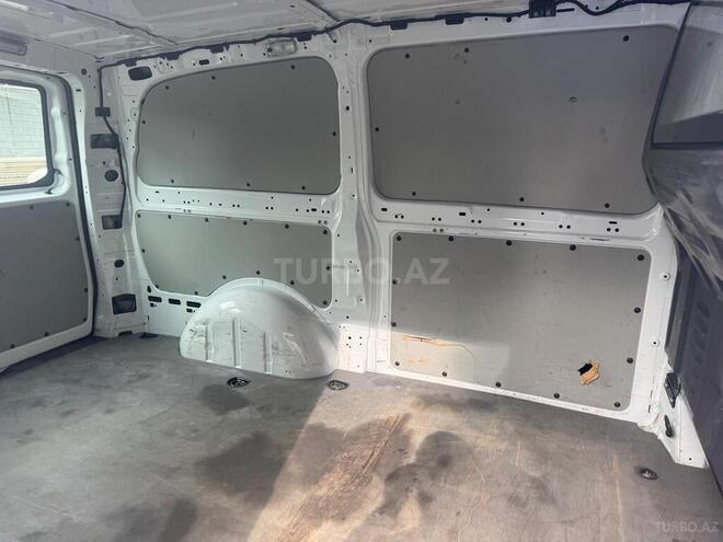 Mercedes Vito 114 2015, 372,000 km - 2.2 л - Gəncə