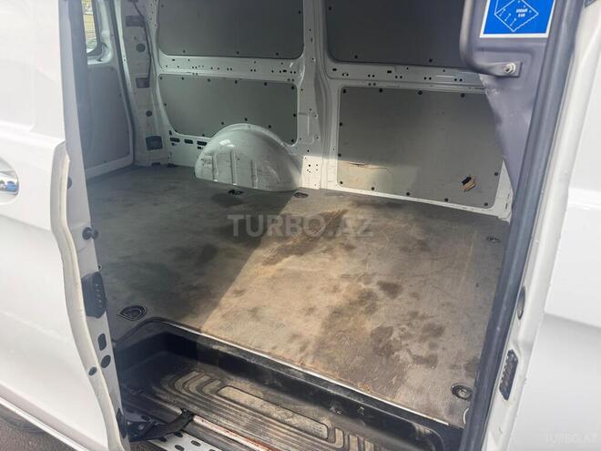 Mercedes Vito 114 2015, 372,000 km - 2.2 л - Gəncə