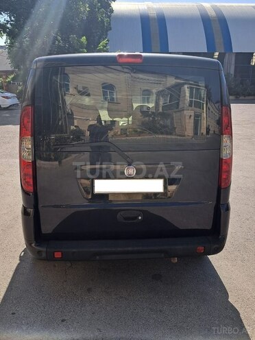 Fiat Doblo 2009, 298,000 km - 1.4 l - Bakı