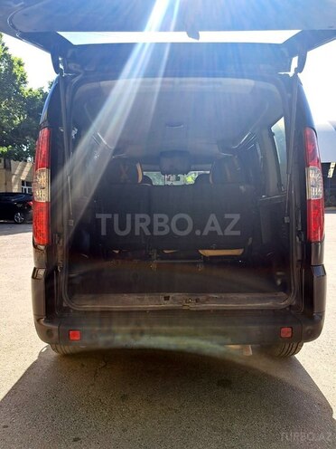 Fiat Doblo 2009, 298,000 km - 1.4 l - Bakı