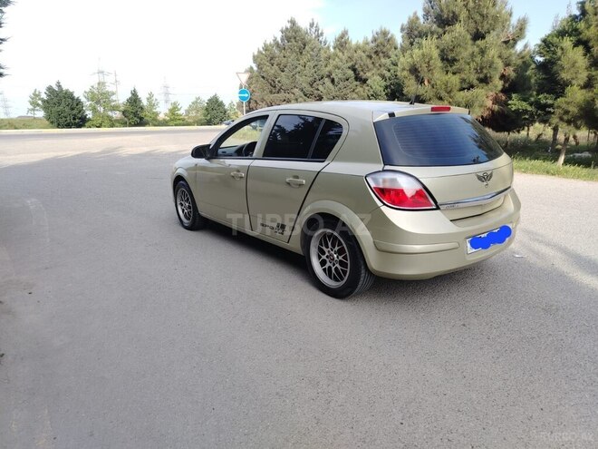 Opel Astra 2005, 256,823 km - 1.4 l - Xırdalan