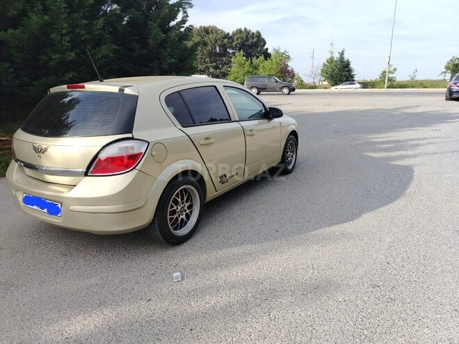Opel Astra 2005, 256,823 km - 1.4 l - Xırdalan