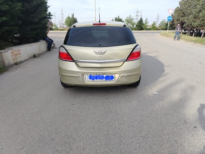 Opel Astra 2005, 256,823 km - 1.4 l - Xırdalan