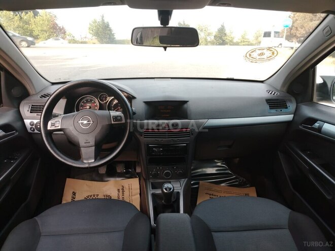 Opel Astra 2005, 256,823 km - 1.4 l - Xırdalan