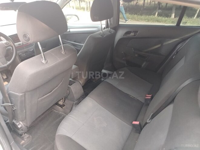 Opel Astra 2005, 256,823 km - 1.4 l - Xırdalan