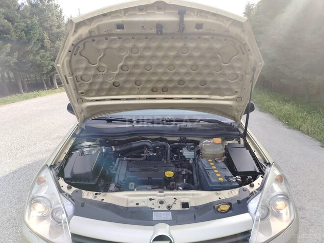 Opel Astra 2005, 256,823 km - 1.4 l - Xırdalan