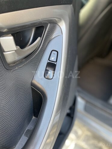 Hyundai Elantra 2013, 196,340 km - 1.8 л - Bakı