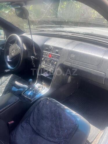 Mercedes C 200 1998, 895,000 km - 2.0 l - Bakı