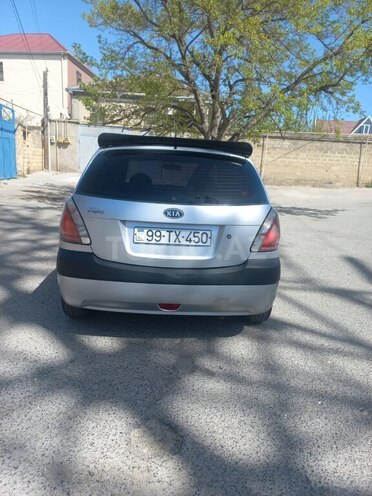 Kia Rio 2005, 385,000 km - 1.5 l - Bakı