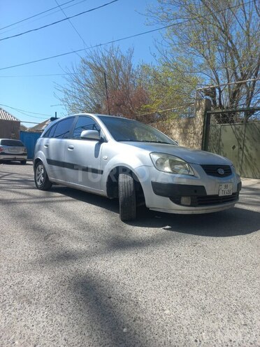 Kia Rio 2005, 385,000 km - 1.5 l - Bakı