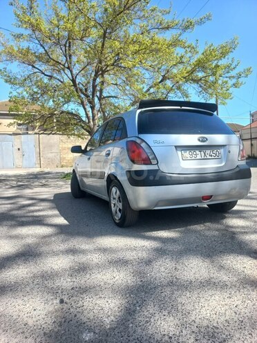 Kia Rio 2005, 385,000 km - 1.5 l - Bakı