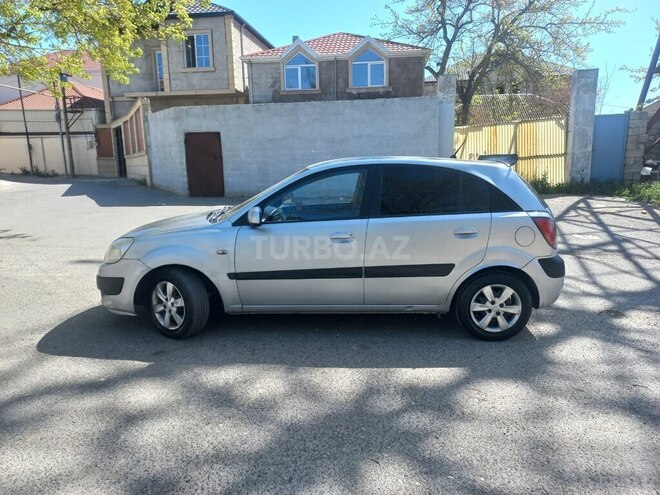 Kia Rio 2005, 385,000 km - 1.5 l - Bakı