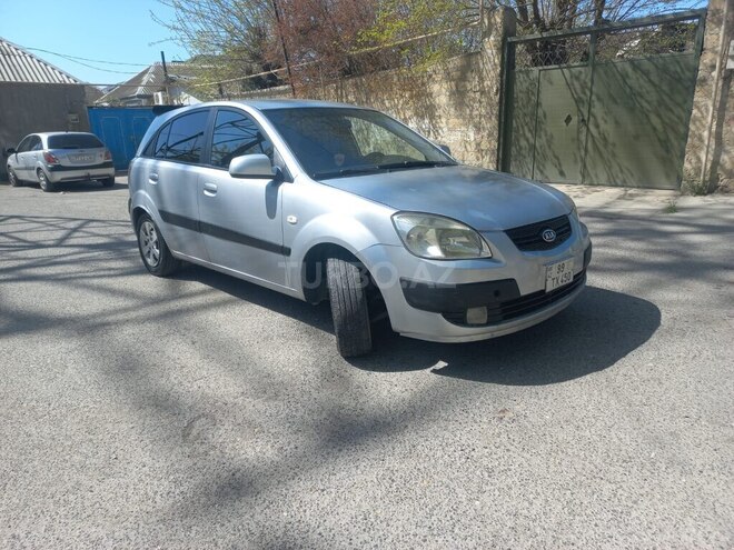 Kia Rio 2005, 385,000 km - 1.5 l - Bakı