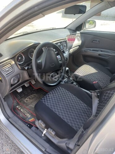 Kia Rio 2005, 385,000 km - 1.5 l - Bakı