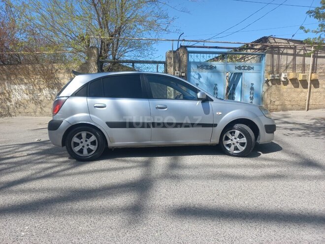 Kia Rio 2005, 385,000 km - 1.5 l - Bakı