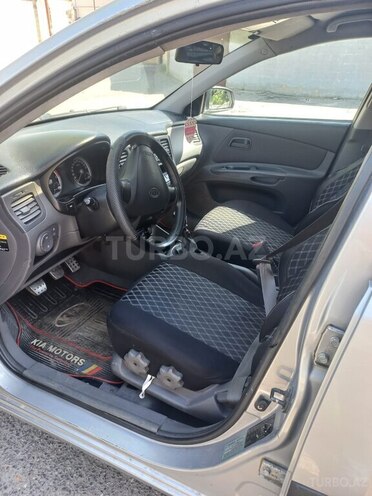 Kia Rio 2005, 385,000 km - 1.5 l - Bakı