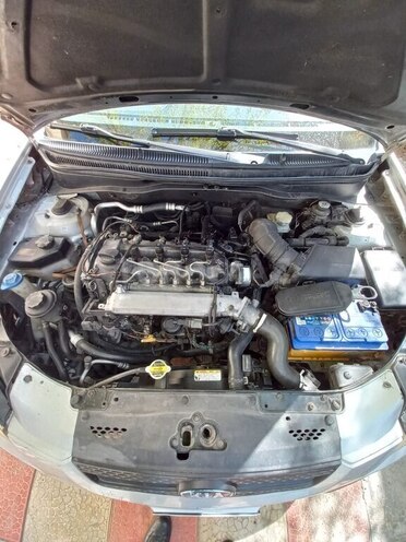 Kia Rio 2005, 385,000 km - 1.5 l - Bakı