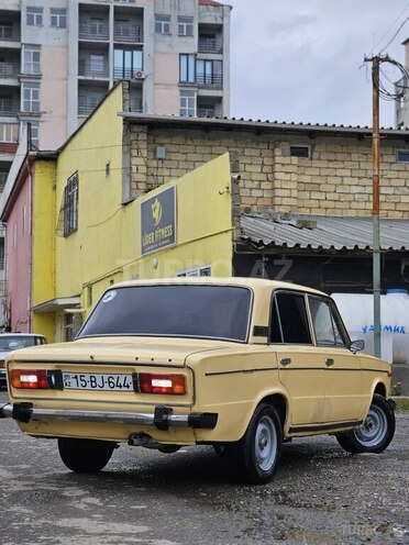 LADA (VAZ) 2106 1989, 95,000 km - 1.6 л - Masallı