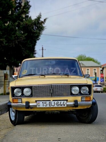 LADA (VAZ) 2106 1989, 95,000 km - 1.6 л - Masallı
