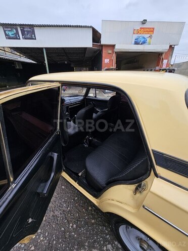 LADA (VAZ) 2106 1989, 95,000 km - 1.6 л - Masallı