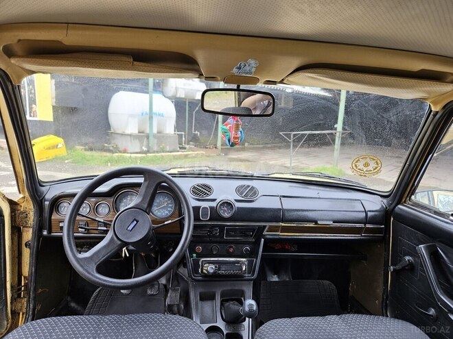 LADA (VAZ) 2106 1989, 95,000 km - 1.6 л - Masallı
