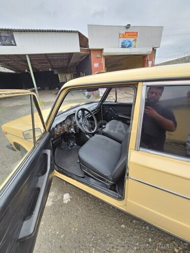 LADA (VAZ) 2106 1989, 95,000 km - 1.6 л - Masallı