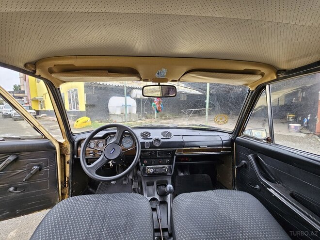 LADA (VAZ) 2106 1989, 95,000 km - 1.6 л - Masallı