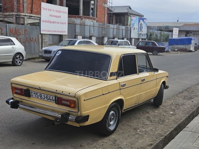 LADA (VAZ) 2106 1989, 95,000 km - 1.6 л - Masallı