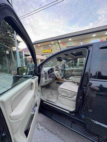 Infiniti QX56 2005, 186,500 km - 5.6 l - Bakı
