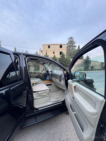 Infiniti QX56 2005, 186,500 km - 5.6 l - Bakı