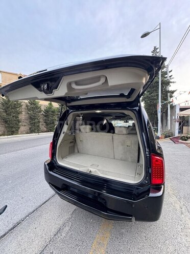 Infiniti QX56 2005, 186,500 km - 5.6 l - Bakı