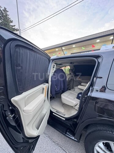 Infiniti QX56 2005, 186,500 km - 5.6 l - Bakı
