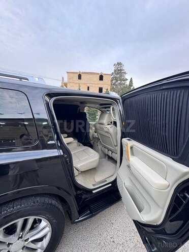 Infiniti QX56 2005, 186,500 km - 5.6 l - Bakı