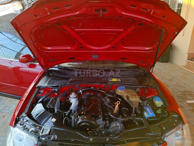 Volkswagen Passat 2002, 295,000 km - 1.9 l - Bərdə