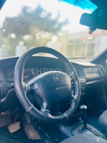 Opel Vectra 1997, 296,381 km - 1.8 l - Bakı