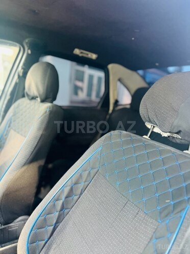 Opel Vectra 1997, 296,381 km - 1.8 l - Bakı