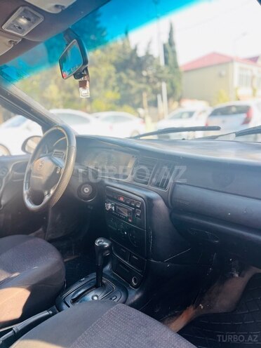 Opel Vectra 1997, 296,381 km - 1.8 l - Bakı