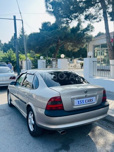 Opel Vectra 1997, 296,381 km - 1.8 l - Bakı