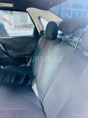 Opel Vectra 1997, 296,381 km - 1.8 l - Bakı