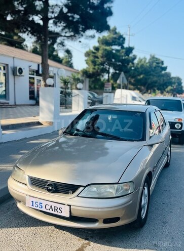 Opel Vectra 1997, 296,381 km - 1.8 l - Bakı