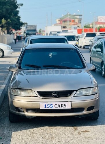 Opel Vectra 1997, 296,381 km - 1.8 l - Bakı
