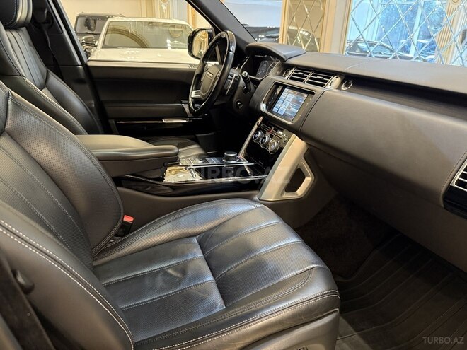 Land Rover Range Rover 2014, 92,000 km - 5.0 l - Bakı