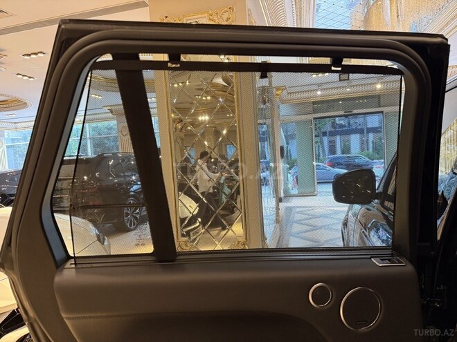 Land Rover Range Rover 2014, 92,000 km - 5.0 l - Bakı