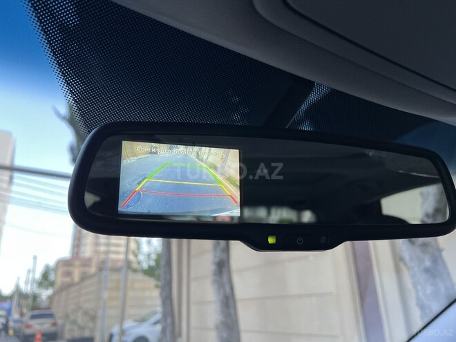 Hyundai ix35 2013, 153,000 km - 2.0 l - Bakı