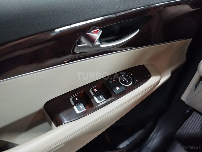 Kia Sorento 2016, 148,449 km - 2.0 l - Bakı